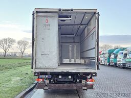 IVECO 140E28 EUROCARGO ATP