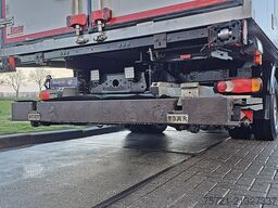 IVECO 140E28 EUROCARGO ATP