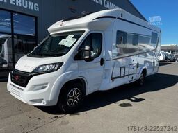 Bürstner Lyseo TD 727 G