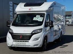 Bürstner Lyseo TD 727 G