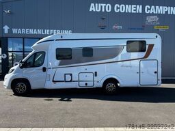 Bürstner Lyseo TD 727 G