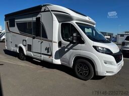 Bürstner Lyseo TD 727 G