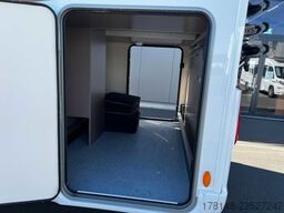 Bürstner Lyseo TD 727 G