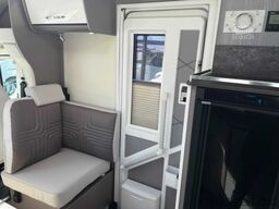 Bürstner Lyseo TD 727 G