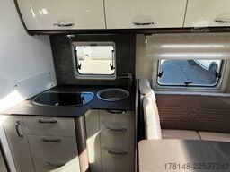 Bürstner Lyseo TD 727 G
