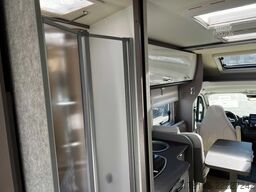 Bürstner Lyseo TD 727 G