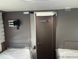 Bürstner Lyseo TD 727 G