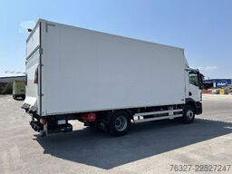 MAN TGM 16.290 4x2 BL Koffer LBW