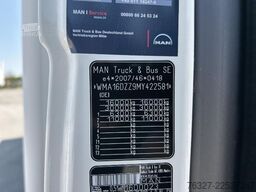 MAN TGM 16.290 4x2 BL Koffer LBW