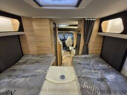 Knaus L!VE WAVE 650 MEG Black Selection *TraumMobil*Automatik*