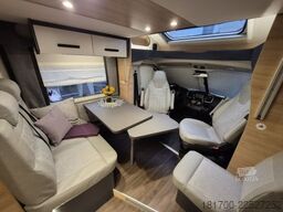 Knaus L!VE WAVE 650 MEG Black Selection *TraumMobil*Automatik*