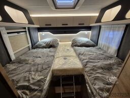 Knaus L!VE WAVE 650 MEG Black Selection *TraumMobil*Automatik*