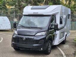 Knaus L!VE WAVE 650 MEG Black Selection *TraumMobil*Automatik*