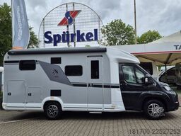 Knaus L!VE WAVE 650 MEG Black Selection *TraumMobil*Automatik*