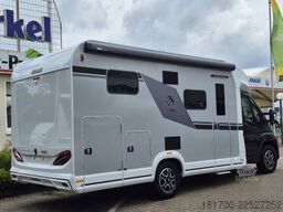 Knaus L!VE WAVE 650 MEG Black Selection *TraumMobil*Automatik*