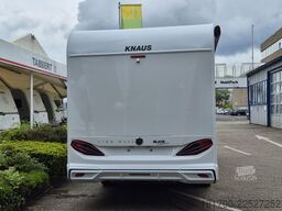 Knaus L!VE WAVE 650 MEG Black Selection *TraumMobil*Automatik*