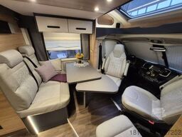 Knaus L!VE WAVE 650 MEG Black Selection *TraumMobil*Automatik*