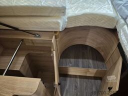 Knaus L!VE WAVE 650 MEG Black Selection *TraumMobil*Automatik*