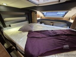 Knaus L!VE WAVE 650 MEG Black Selection *TraumMobil*Automatik*
