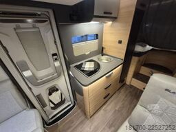Knaus L!VE WAVE 650 MEG Black Selection *TraumMobil*Automatik*