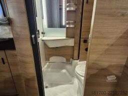 Knaus L!VE WAVE 650 MEG Black Selection *TraumMobil*Automatik*