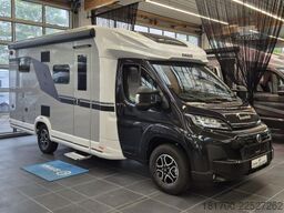 Knaus L!VE WAVE 650 MEG Black Selection *TraumMobil*Automatik*