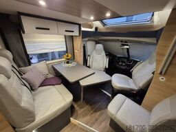 Knaus L!VE WAVE 650 MEG Black Selection *TraumMobil*Automatik*