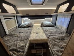 Knaus L!VE WAVE 650 MEG Black Selection *TraumMobil*Automatik*