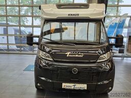 Knaus L!VE WAVE 650 MEG Black Selection *TraumMobil*Automatik*