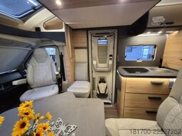 Knaus L!VE WAVE 650 MEG Black Selection *TraumMobil*Automatik*