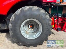 Case IH AF 7140