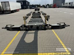 Schmitz Cargobull Containerfahrgestell Standard