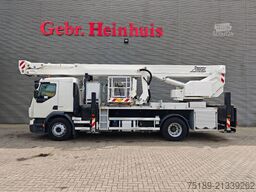 Bronto Skylift S36 XDT Volvo FE 280 4x2