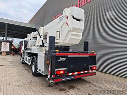 Bronto Skylift S36 XDT Volvo FE 280 4x2