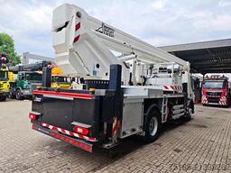 Bronto Skylift S36 XDT Volvo FE 280 4x2