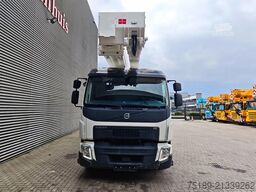Bronto Skylift S36 XDT Volvo FE 280 4x2