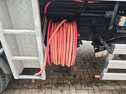 Bronto Skylift S36 XDT Volvo FE 280 4x2