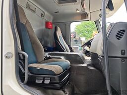 Bronto Skylift S36 XDT Volvo FE 280 4x2