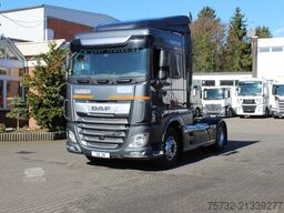 Daf XF  480 SC   Retarder   Kühlbox   nur 344 Tkm !