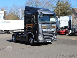Daf XF  480 SC   Retarder   Kühlbox   nur 344 Tkm !