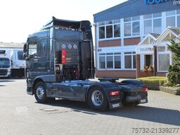 Daf XF  480 SC   Retarder   Kühlbox   nur 344 Tkm !