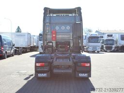 Daf XF  480 SC   Retarder   Kühlbox   nur 344 Tkm !