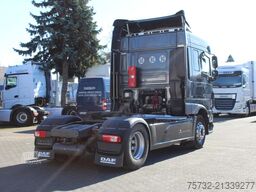 Daf XF  480 SC   Retarder   Kühlbox   nur 344 Tkm !