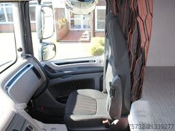 Daf XF  480 SC   Retarder   Kühlbox   nur 344 Tkm !