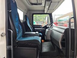 MAN TGL 8.150 4x2 Palfinger P300 KS