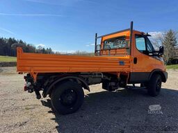 Iveco DAILY 70 S 18HA8 4x4 WX 3-S-Kipper GV5*