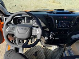 Iveco DAILY 70 S 18HA8 4x4 WX 3-S-Kipper GV5*