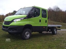Iveco 100% Sperre 50 C 21H A8 D/P AX 4X4