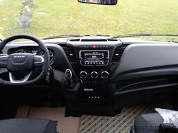 Iveco 100% Sperre 50 C 21H A8 D/P AX 4X4