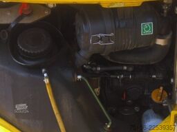 Komatsu PC 14 R - 3HS * 2x Löffel * * Vorführm.